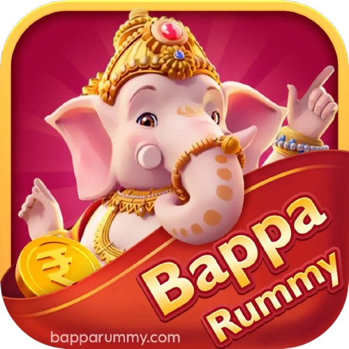 Bappa Rummy- New All Yono
